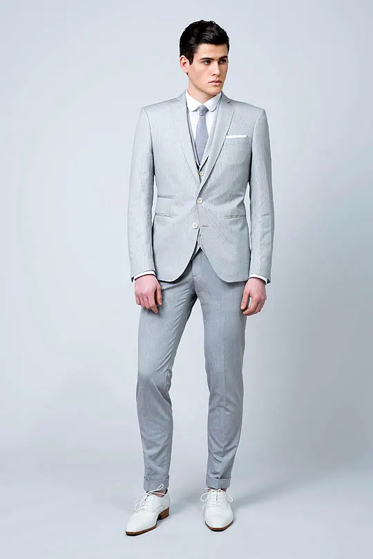 costume mariage homme