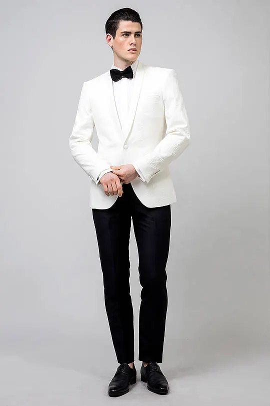 costume mariage homme