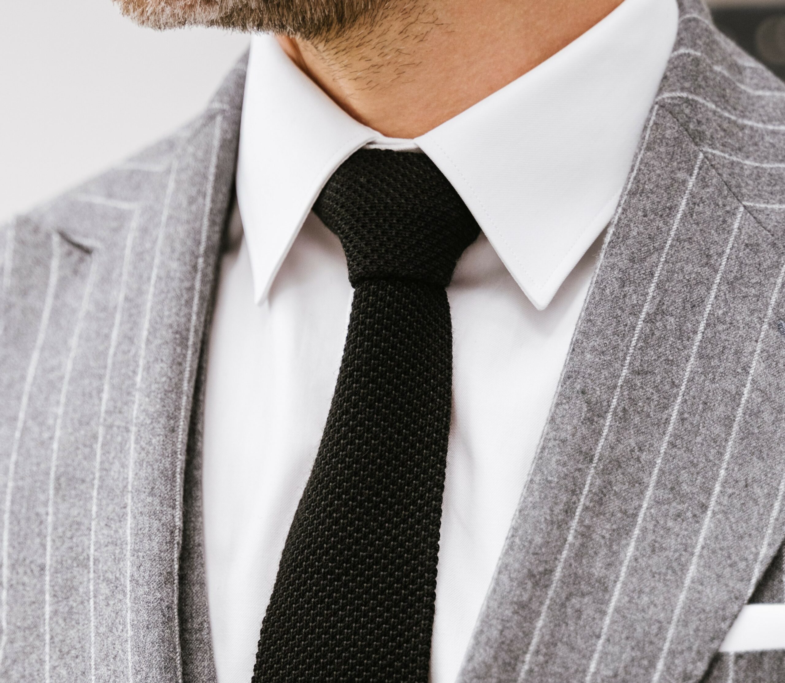 Conseil coupe de chemise sur mesure