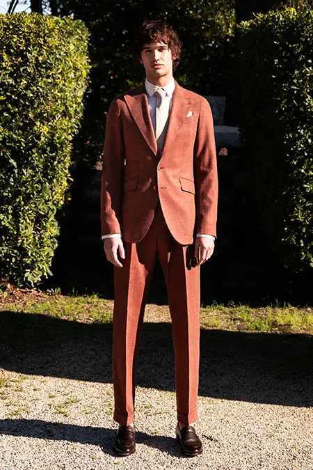 veste prince de galles