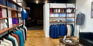 samson costume marseille