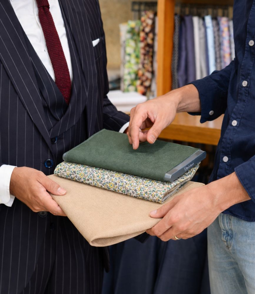 Conseil mariage sur mesure
