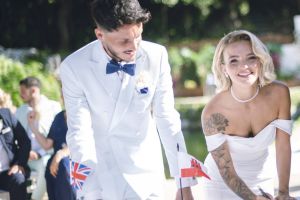 julie mathieu maries au premier regard m6