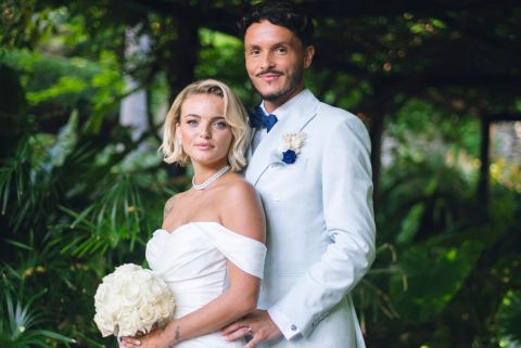 maries au premier regard m6 julie mathieu