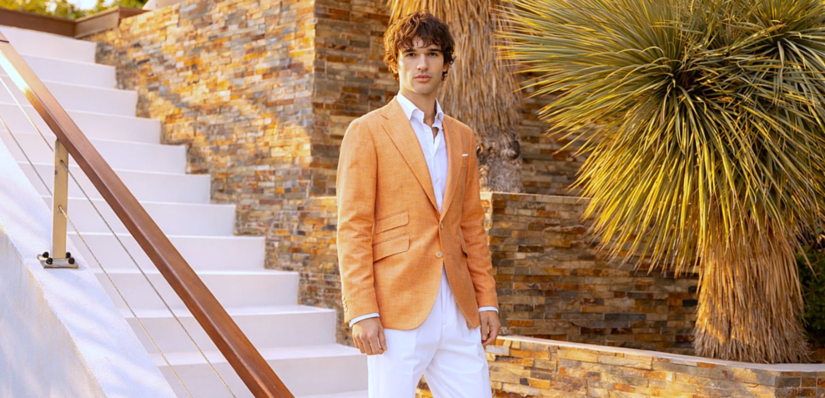 danilo veste ete loro piana par samson sur mesure danilo veste ete loro piana par samson sur mesure