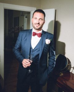 laurent maries au premier regard