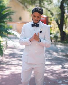 mathieu maries au premier regard m6