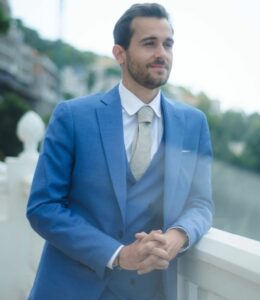 Antoine maries au premier regard m6
