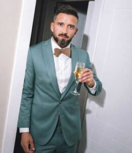 alex maries au premier regard m6