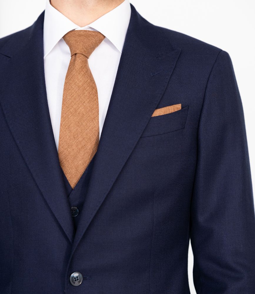 duncan costume marine samson sur mesure