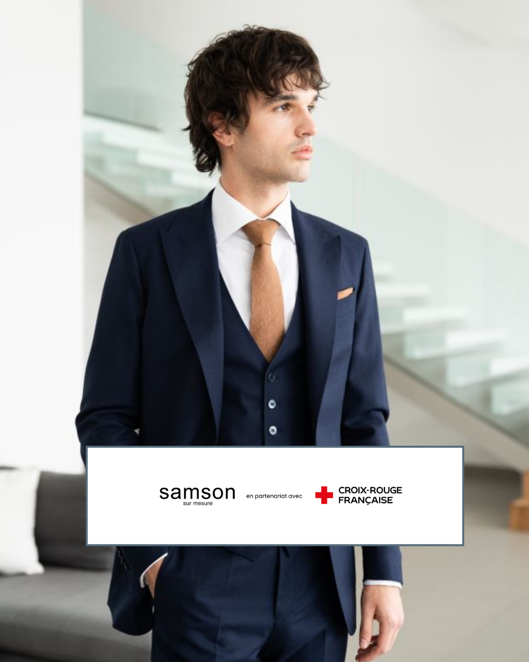 Design sans titre-10 collaboration samson cravate costume